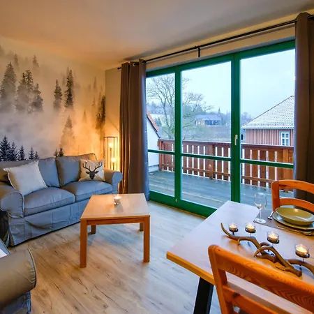 Auszeit-im-harz Haus 5 33