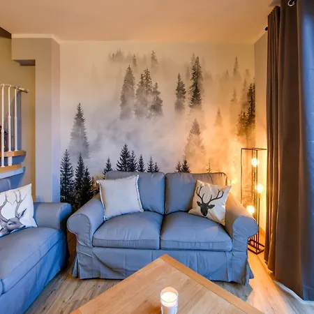 Auszeit-im-harz Haus 5 33 Stiege