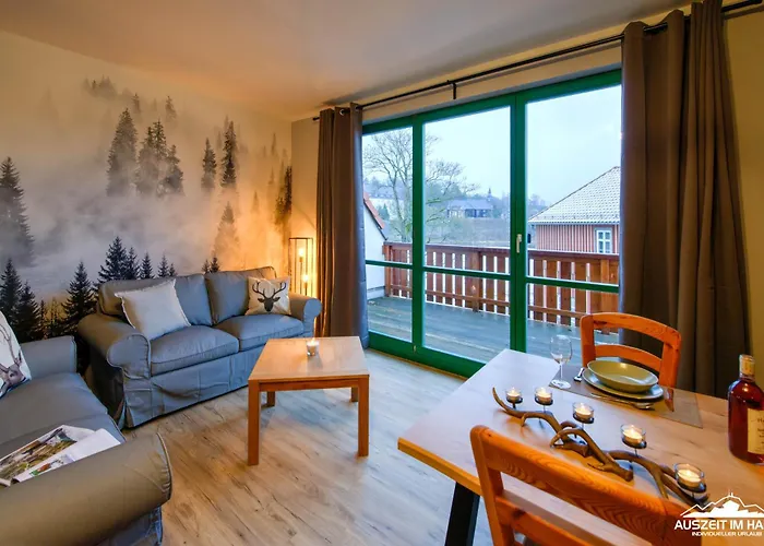 Auszeit-im-harz Haus 5 33